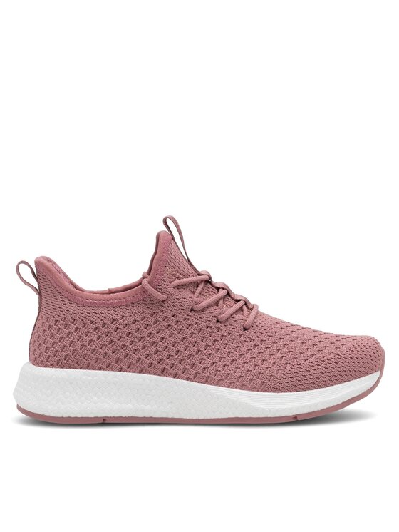 Damskie Sneakersy Sprandi, Rozmiar 36, Różowe, WP07-GVA-1