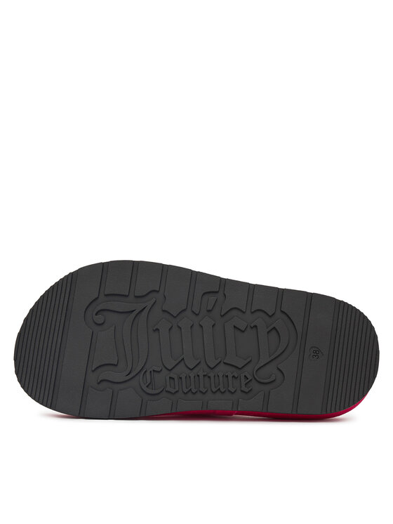 Juicy Couture Juicy Couture Japonki WSS21533-01 Różowy