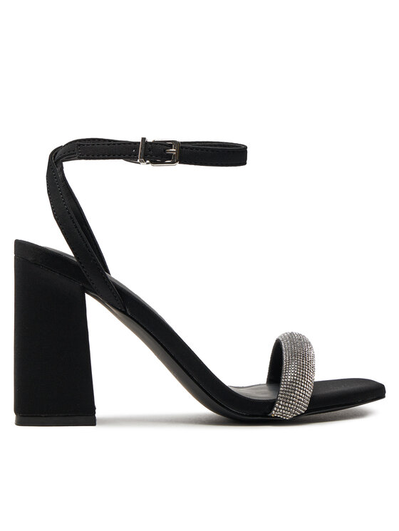 ONLY Shoes ONLY Shoes Sandale Onlalyx 15319150 Negru
