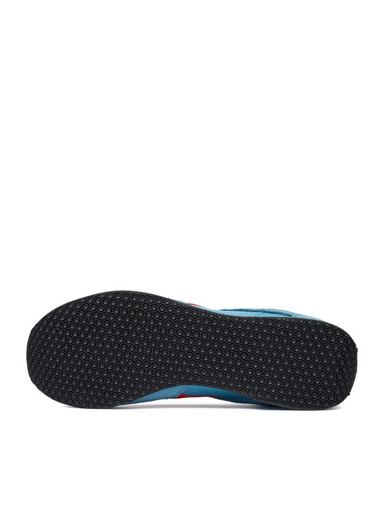 Reebok Reebok Sneakersy EO-R100 100255387 Modrá