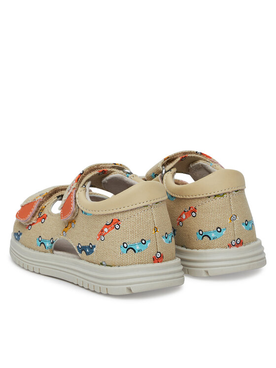 Lasocki Kids Lasocki Kids Sandále AVO 354-029 Béžová