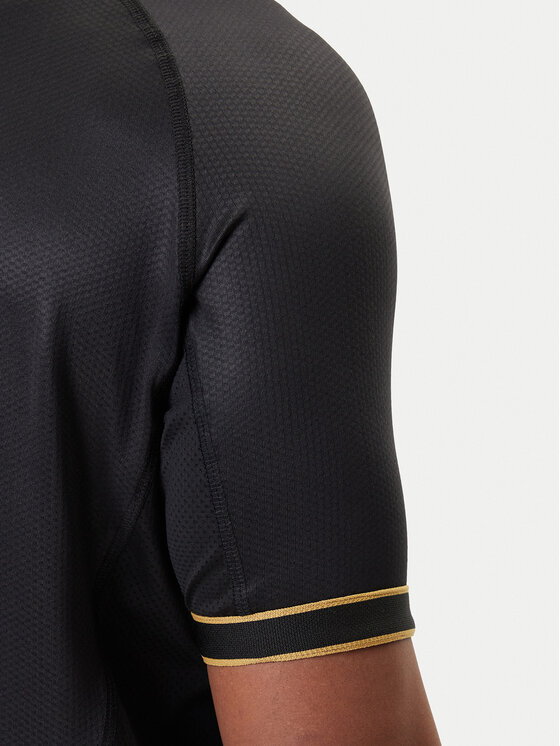 EA7 Emporio Armani EA7 Emporio Armani T-särk 7M000619 AF16723 UC001 Must Regular Fit