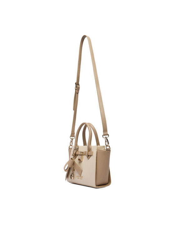 Nine West Nine West Дамска чанта CEO-Serene-II-LX10187 Екрю