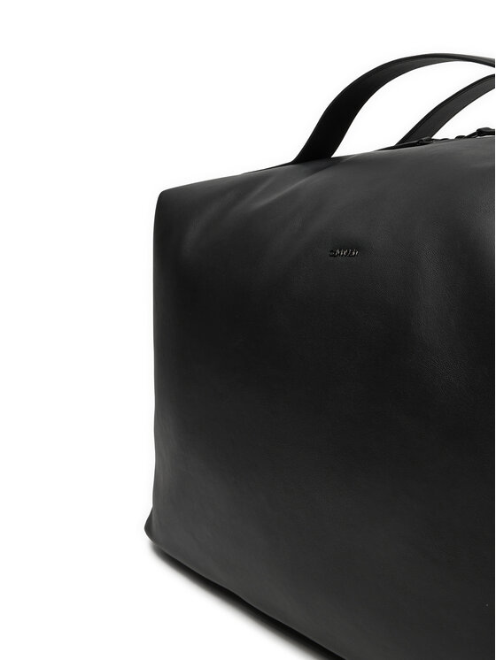 Calvin Klein Calvin Klein Torba Ck Refined Weekender K50K512776 Czarny