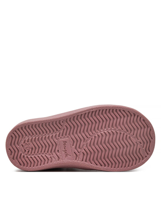 Mrugała Mrugała Μποτίνια Suzie 5180/4-58J Ροζ