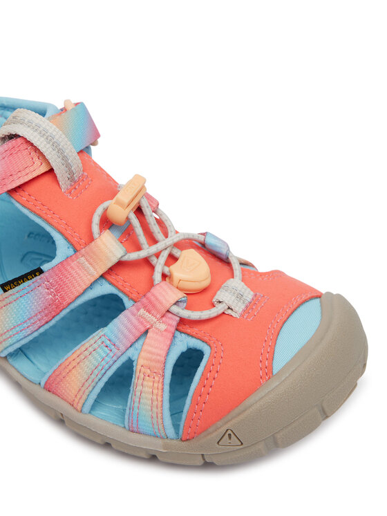 Keen Keen Sandaalid Seacamp II CNX 1032159 Roosa