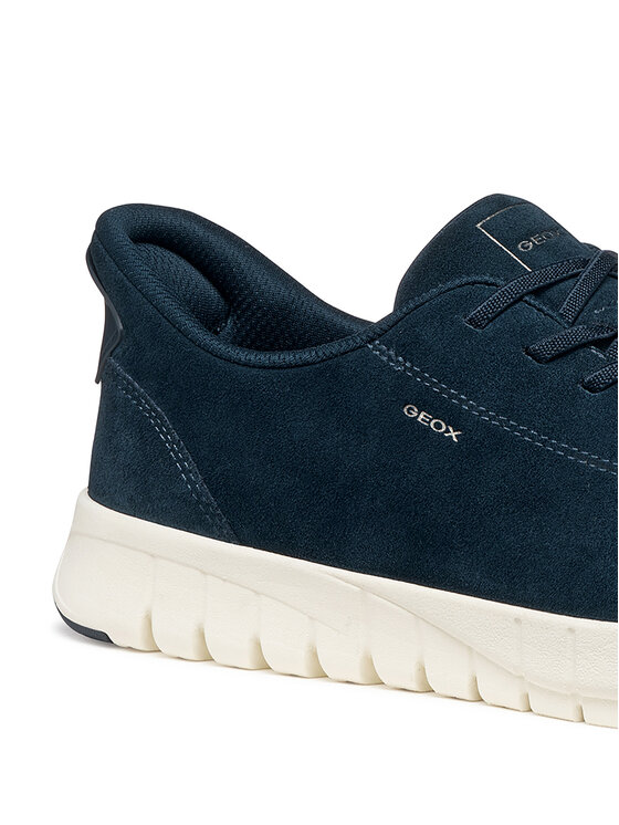 Geox Geox Sneakers U Flextride Plus U65MAA 00022 C4002 Dunkelblau