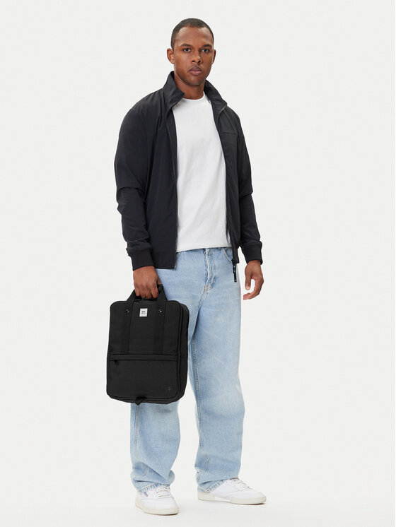 Lefrik Lefrik Rucksack Smart Daily Schwarz