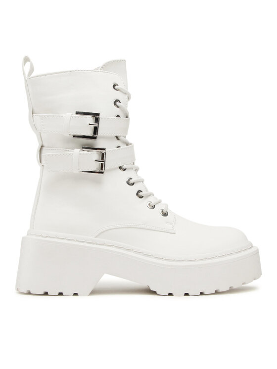 DeeZee DeeZee Planinarske cipele WS5656-01 Bijela