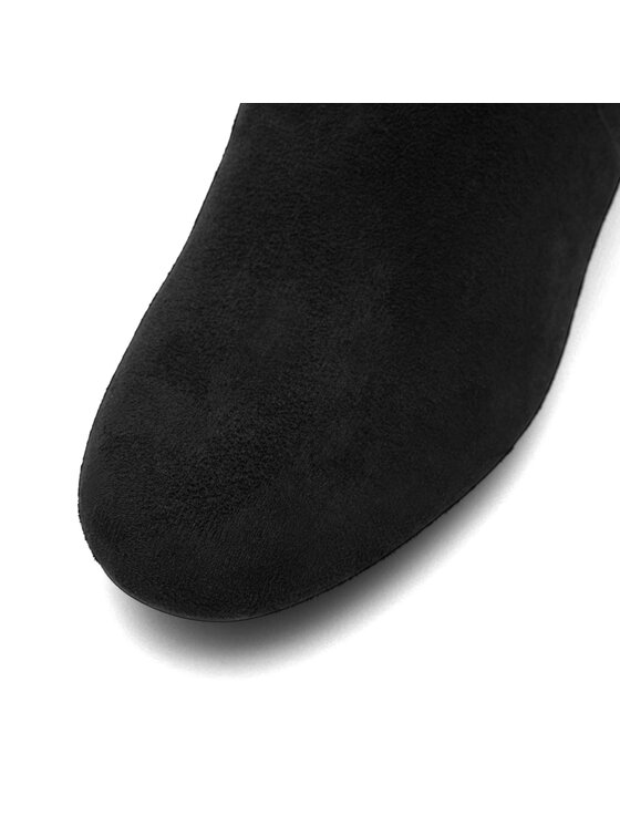 Jenny Fairy Jenny Fairy Stiefeletten SONJA LS5771-04 Schwarz