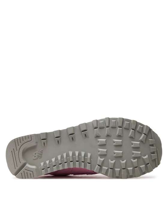 New Balance New Balance Snīkeri WL5742BB Rozā