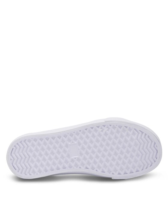 DeeZee DeeZee Tenisice CSS20041-01 Crna