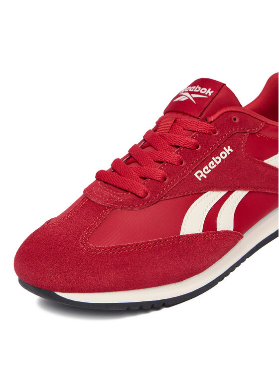 Reebok Reebok Sneakersy CEO-FIORI AR30309WRCL Czerwony