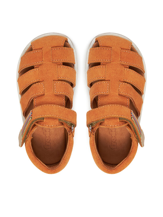 Froddo Froddo Sandaalid Keko G3150287-12 S Oranž