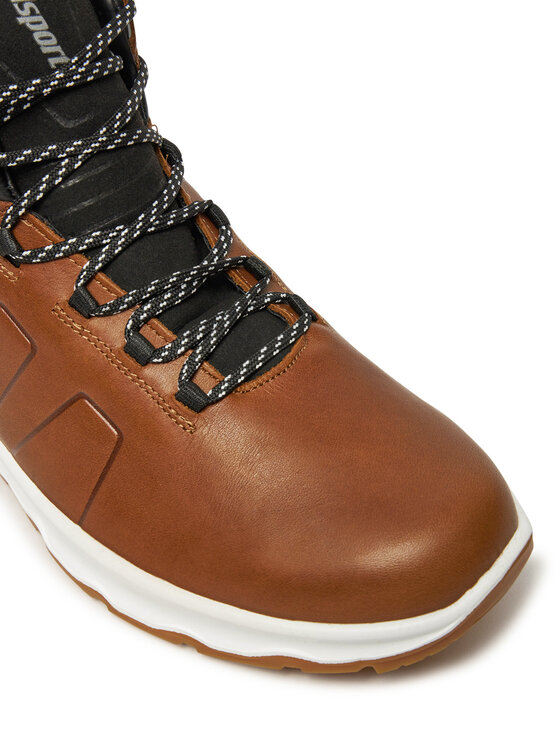 Grisport Grisport Scarpe da trekking 14803D25G Marrone