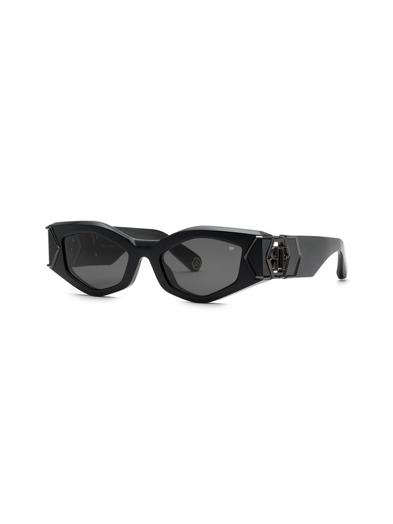 PHILIPP PLEIN PHILIPP PLEIN Okulary przeciwsłoneczne 20875 Czarny