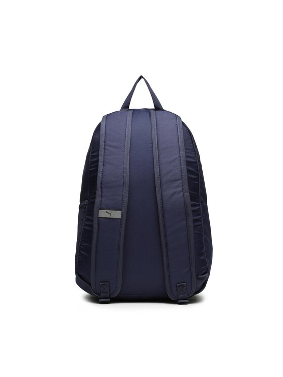 Puma Puma Batoh Phase Backpack 079943 02 Tmavomodrá