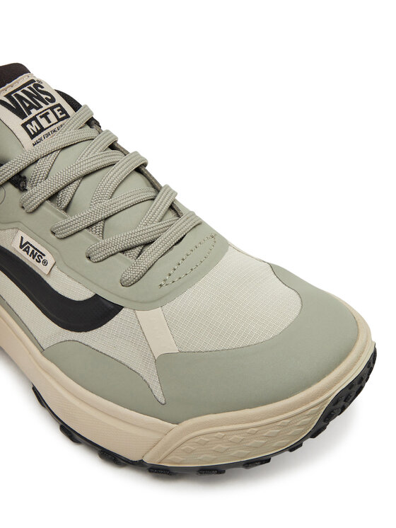 Vans Vans Sneakersy MTE Crosspath VN000CVU1CI1 Zielony
