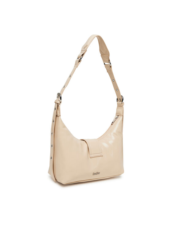 DeeZee DeeZee Borsetta C-DZE-S-012-08 Beige