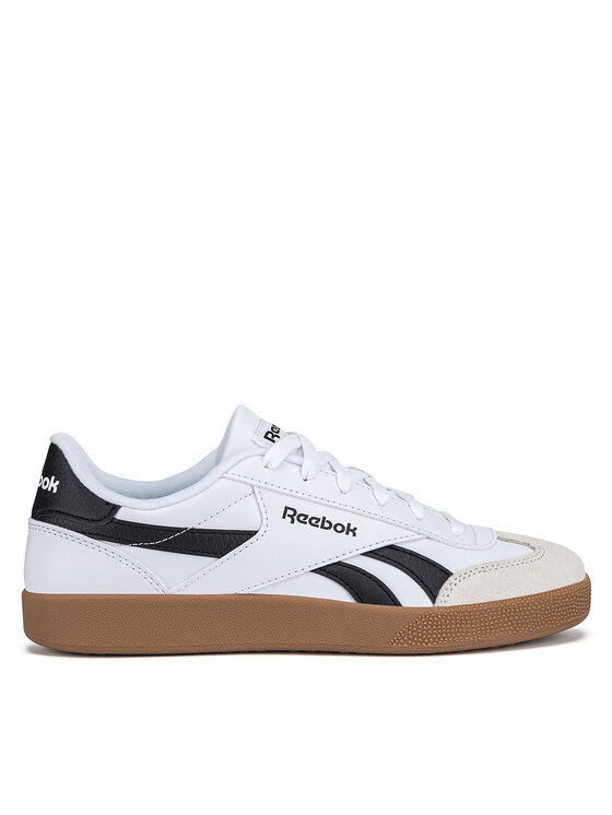 Reebok Reebok Sneakersy Smash Edge 100208245 Bílá