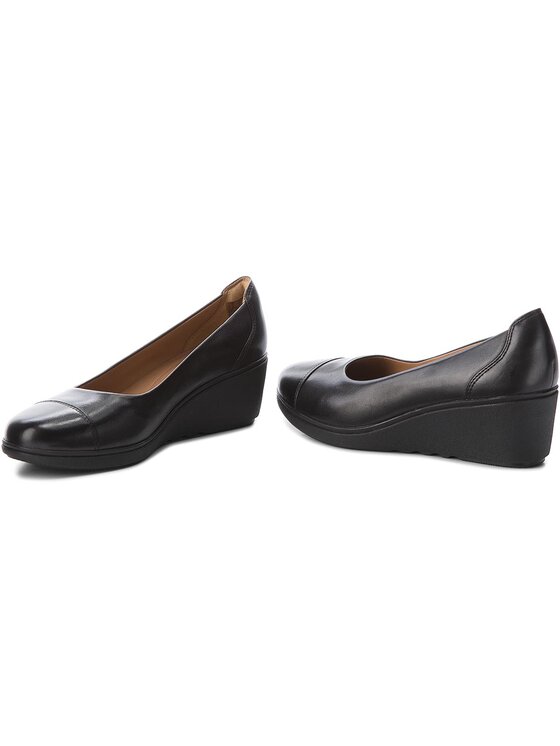 Clarks hot sale un tallara