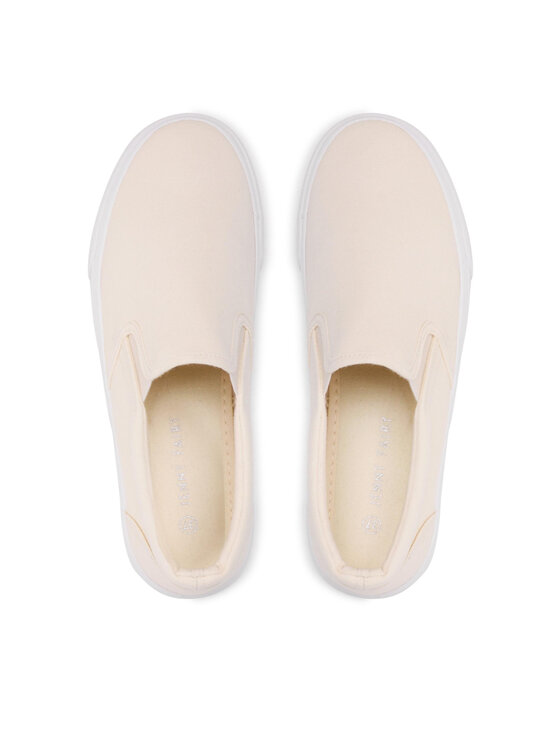 Jenny Fairy Jenny Fairy Scarpe sportive WSS20380-03ECO Beige