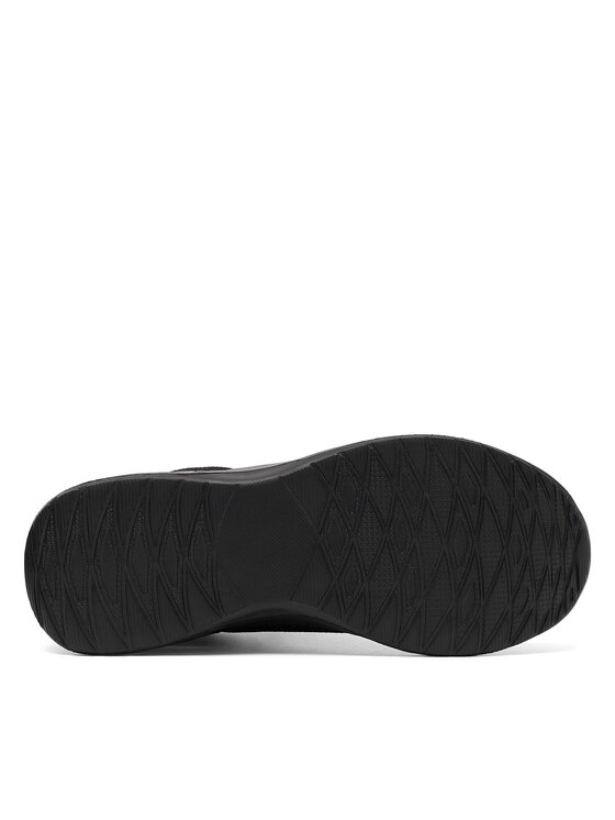 Sprandi Sprandi Sneakers WP40-200820W Schwarz