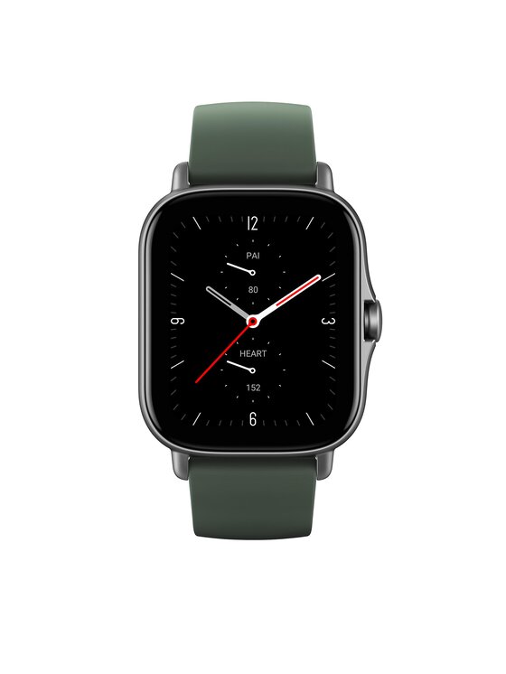 Amazfit Amazfit Smartwatch GTS 2e A2021 Zielony