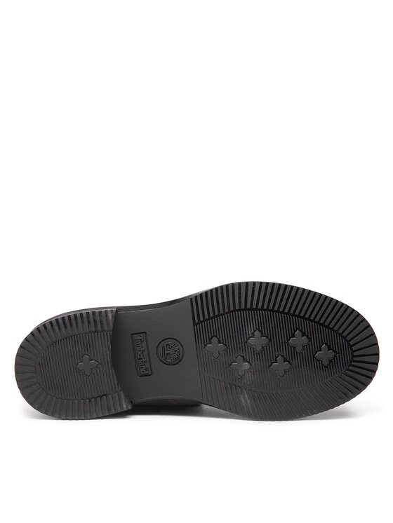 Timberland Timberland Боти тип челси Lisbon Lane Chelsea TB0A2587015 Черен