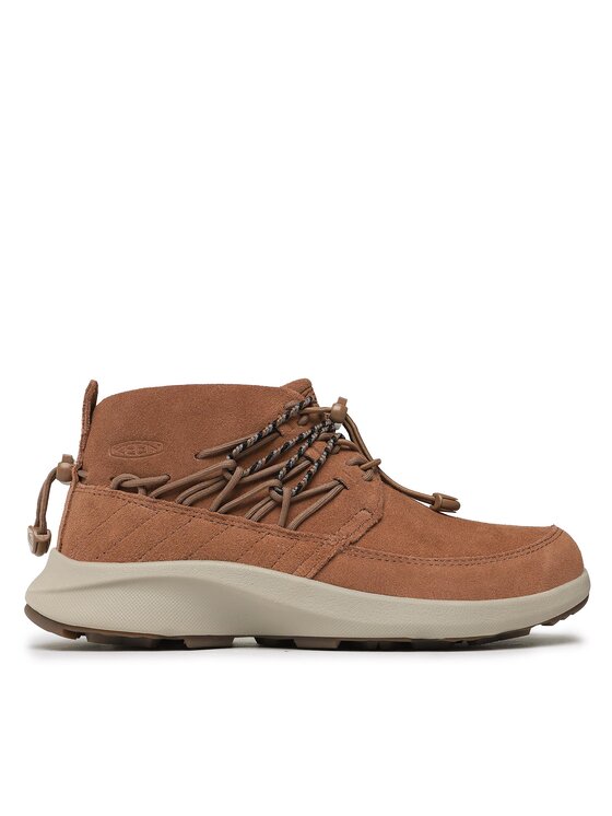 Keen Keen Снікерcи Uneek Chukka 1026732 Коричневий