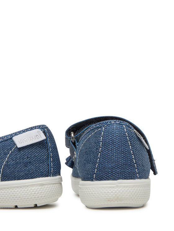 Primigi Primigi Ballerine 7852300 S Blu scuro