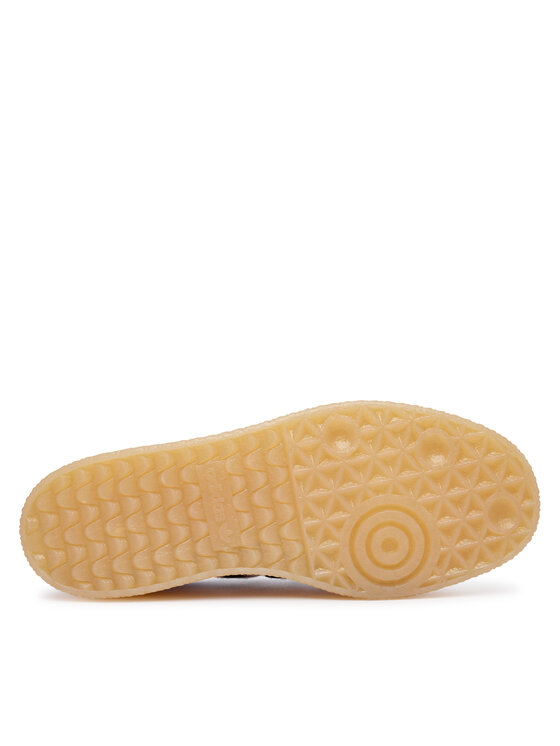 adidas adidas Sneakersy Sambae KI2153 Biały