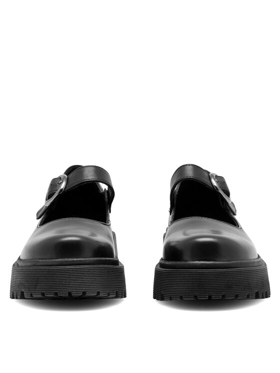 Lasocki Lasocki Scarpe basse WB-ALESSIA-03 Nero