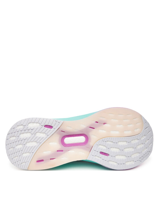 adidas adidas Buty do biegania Ultraboost 5 KJ3588 Biały