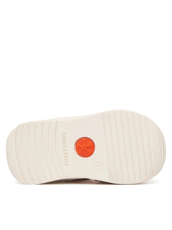 Biomecanics Biomecanics Sandaalid 262107 Roosa