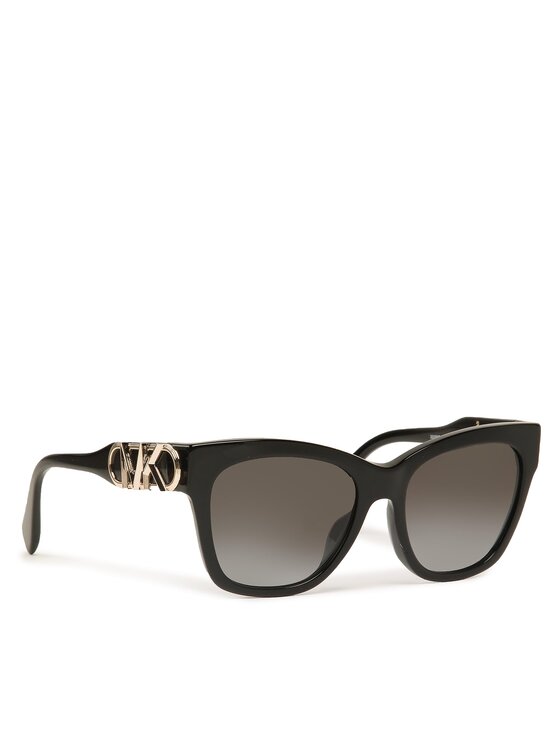 Michael Kors Michael Kors Saulesbrilles 0MK2182U Melns