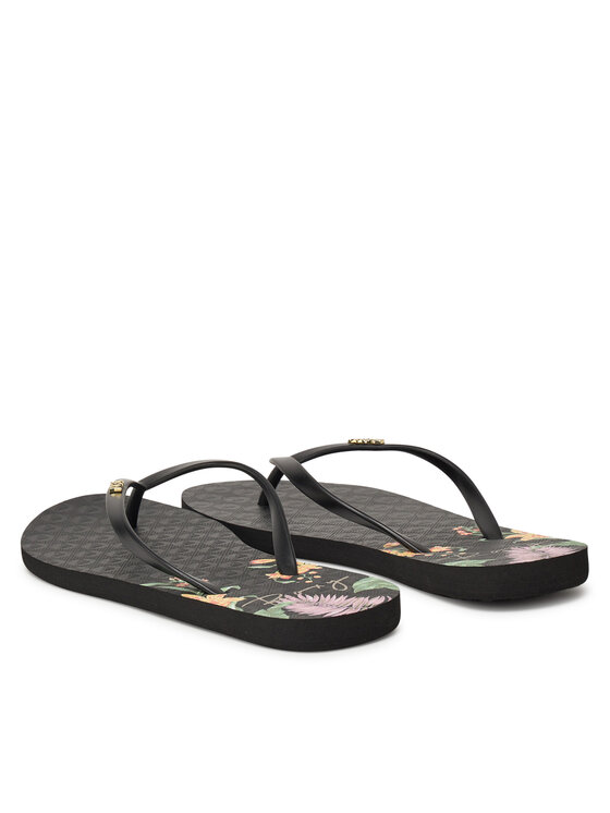 Roxy Roxy Varbavahesandaalid ARJL100950 Must