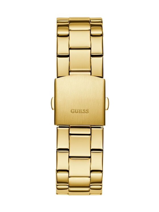 Guess Guess Zegarek GW0804G3 Złoty