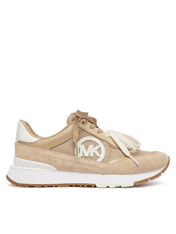 MICHAEL Michael Kors Sneakers Nova 43T6NOFS2D Bej