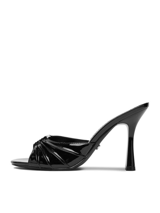 Juicy Couture Juicy Couture Šľapky EO-LS955554-9 Čierna