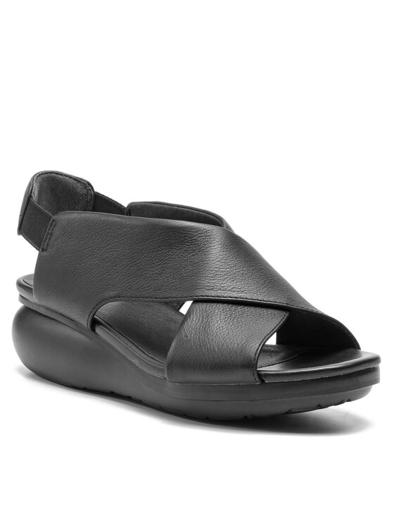 Camper Camper Sandali Balloon K200066-008 Nero
