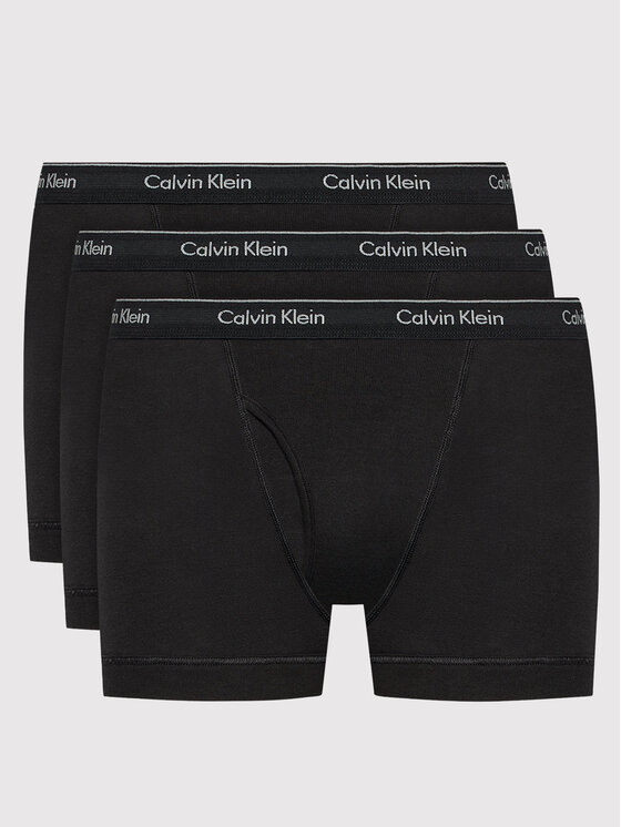 Set di 3 boxer Calvin Klein Underwear