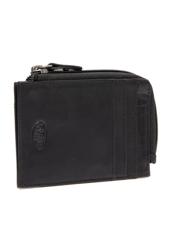 The Chesterfield Brand The Chesterfield Brand Etui na karty kredytowe 316512 Czarny