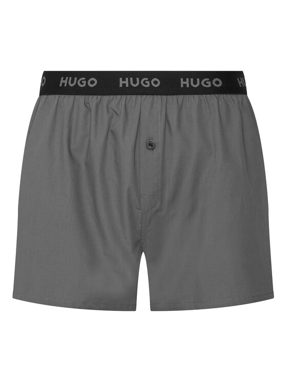 HUGO HUGO Komplet boksaric﻿ 50532565 Pisana