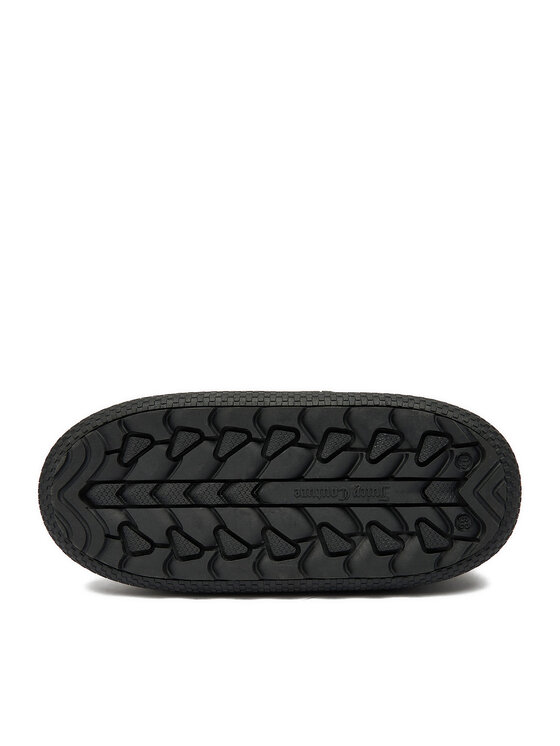 Juicy Couture Juicy Couture Μπότες Χιονιού EO-HXH22195-1 Καφέ