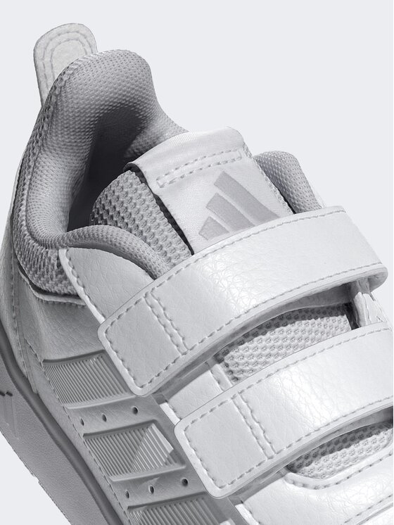 adidas adidas Trampki 159773 Biały