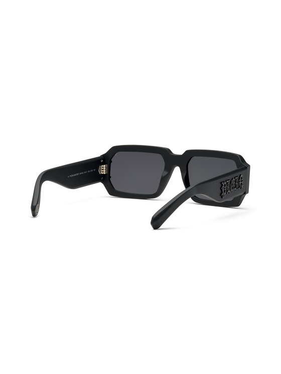 PHILIPP PLEIN PHILIPP PLEIN Okulary przeciwsłoneczne 27913 Czarny
