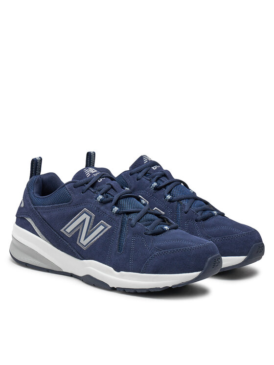 New Balance New Balance Tenisice 608 MX608UN5 Tamnoplava