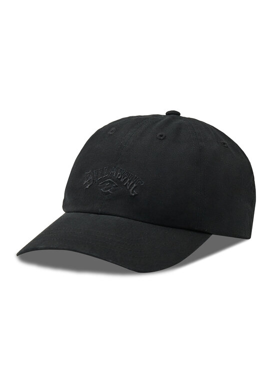 Billabong Billabong Šilterica Essential EBJHA00106 Crna