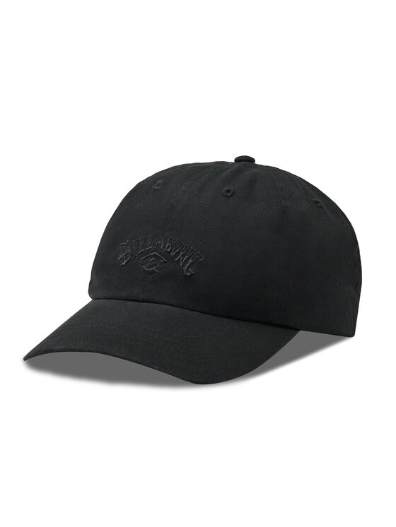 Șapcă Billabong Essential EBJHA00106 Negru